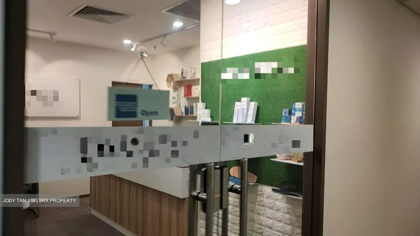 Lucky Plaza (D9), Retail #543632671